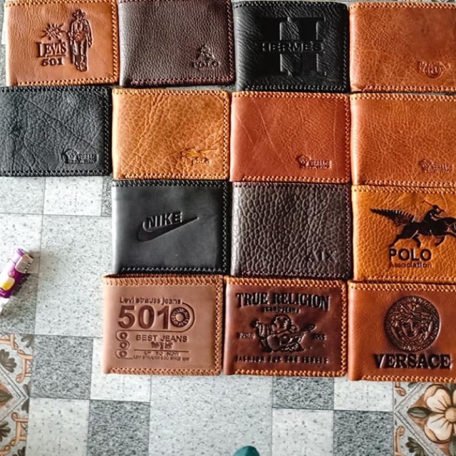 Ví hiệu cao cấp hàng 2hand