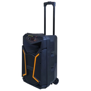 [Mã ELHACE giảm 4% đơn 300K] Loa kéo Doremi 3 tấc đơn V-S1231