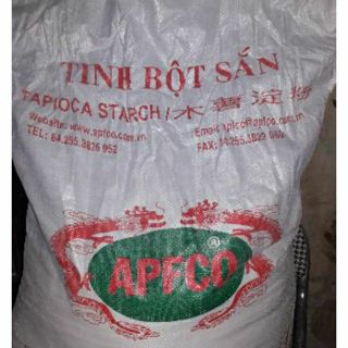 Tinh bột sắn 1kg