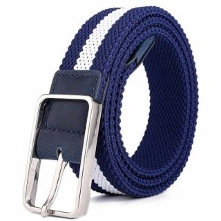 Dây thắt lưng Golf loại chun
