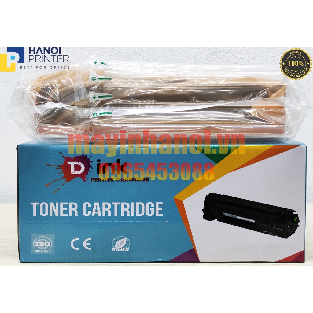 Hộp Mực màu 305A CE410A CE411A CE412A CE413A, dùng cho máy in laser màu Hp M451, M375, M475