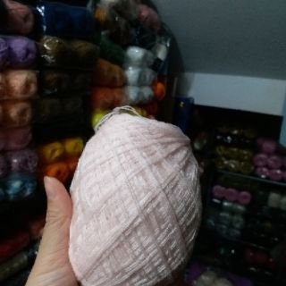 Len AC đan móc đồ mùa đông