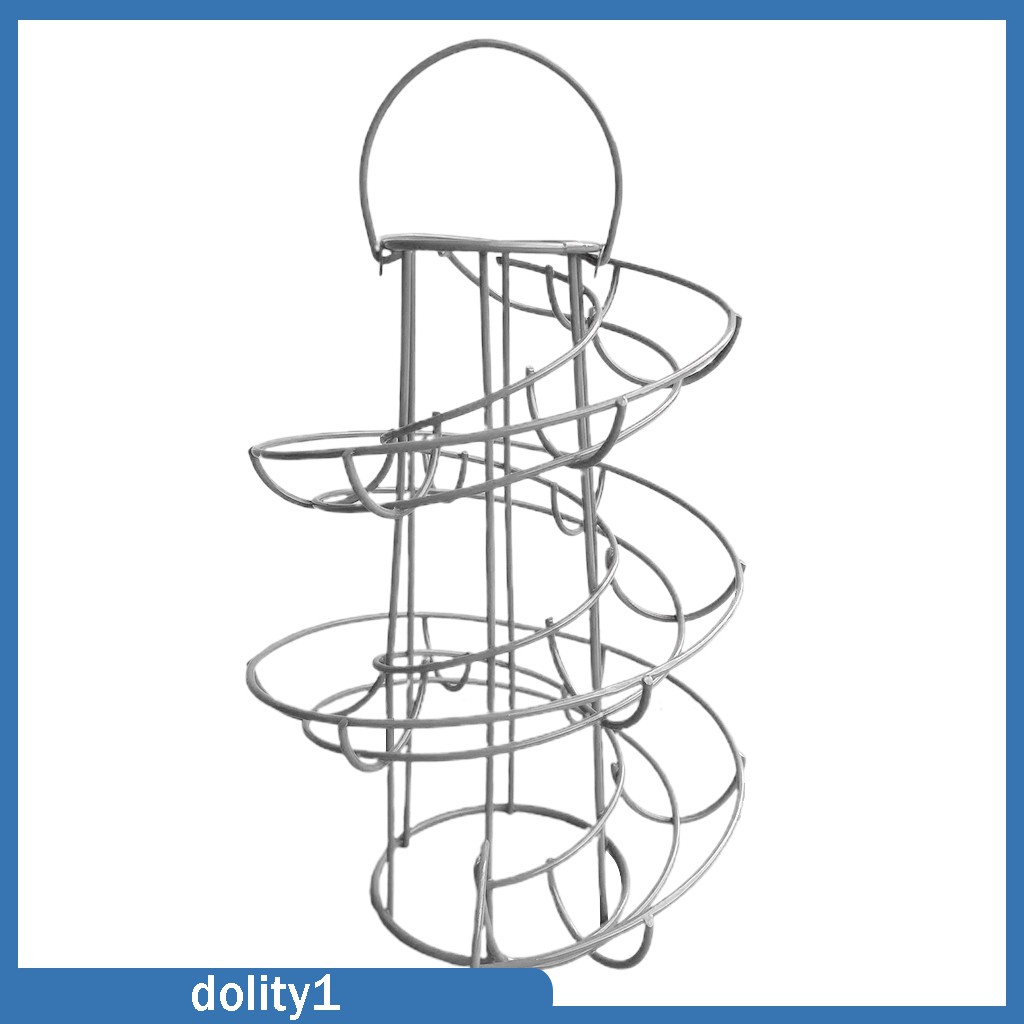 Giá Đỡ Trứng (24 Quả)