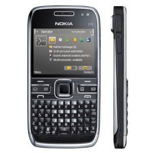 Điện thoại Nokia E72 -CHÍNH HÃNG ZIN