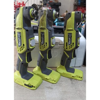 Thân máy cắt rung ryobi 18v - r18mt3