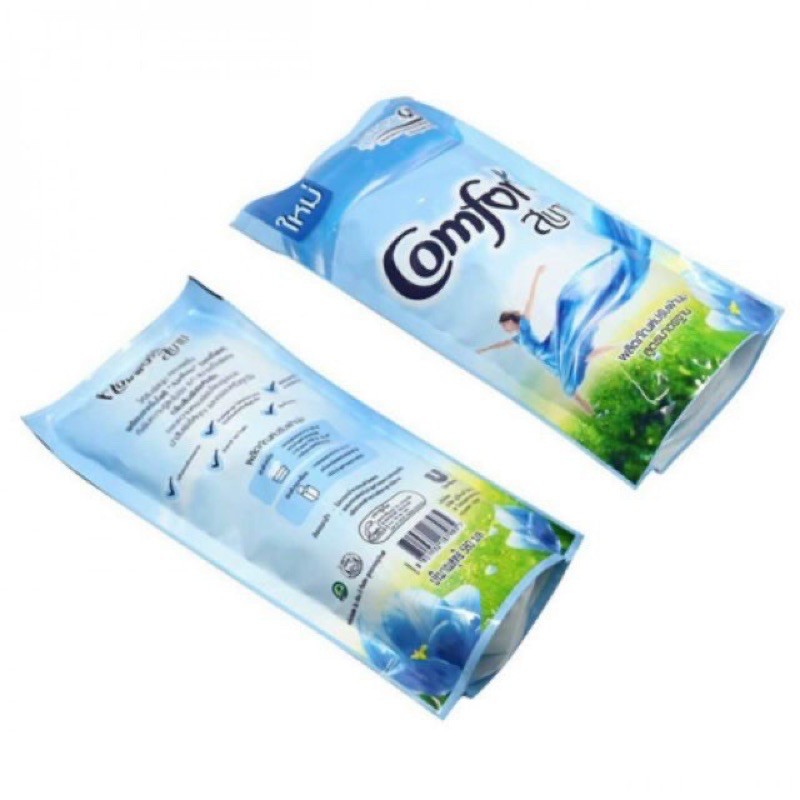 COMBOM 3 TÚI NƯỚC XẢ VẢI COMFORT THÁI LAN 500ml