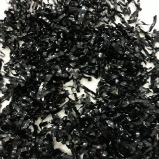 Thun cột tóc sợi lớn (gói 200g)