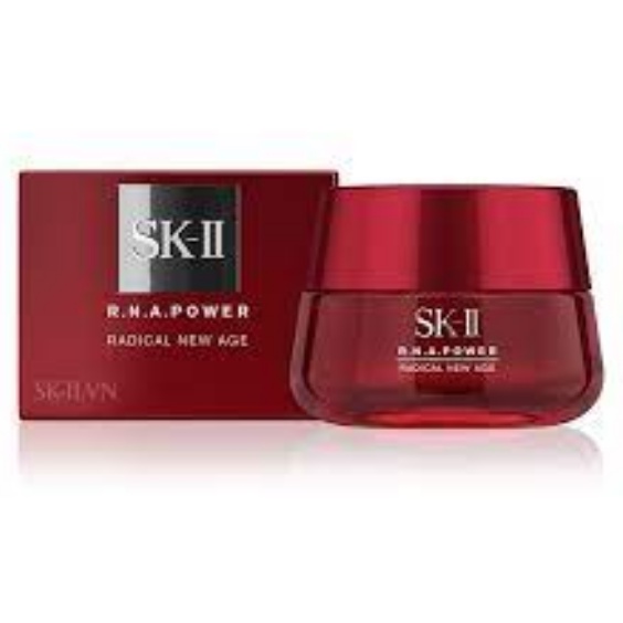 Kem Chống Lão Hóa SKII R.N.A Power Radical New Age 80g