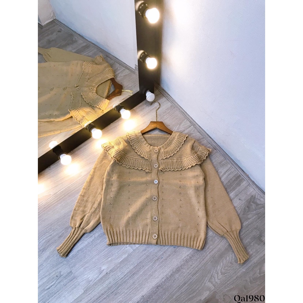 ÁO LEN BÈO | BigBuy360 - bigbuy360.vn