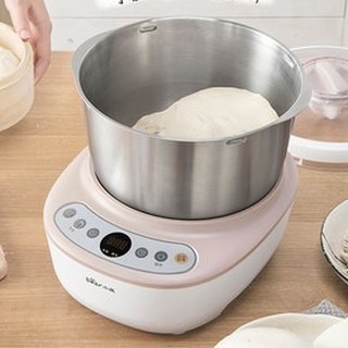 MÁy nhồi ủ bột BEAR