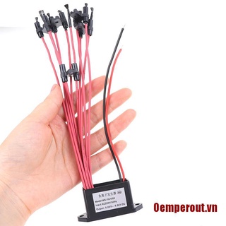 Oemperout❤Máy Tạo Ion Âm Ozone 220V