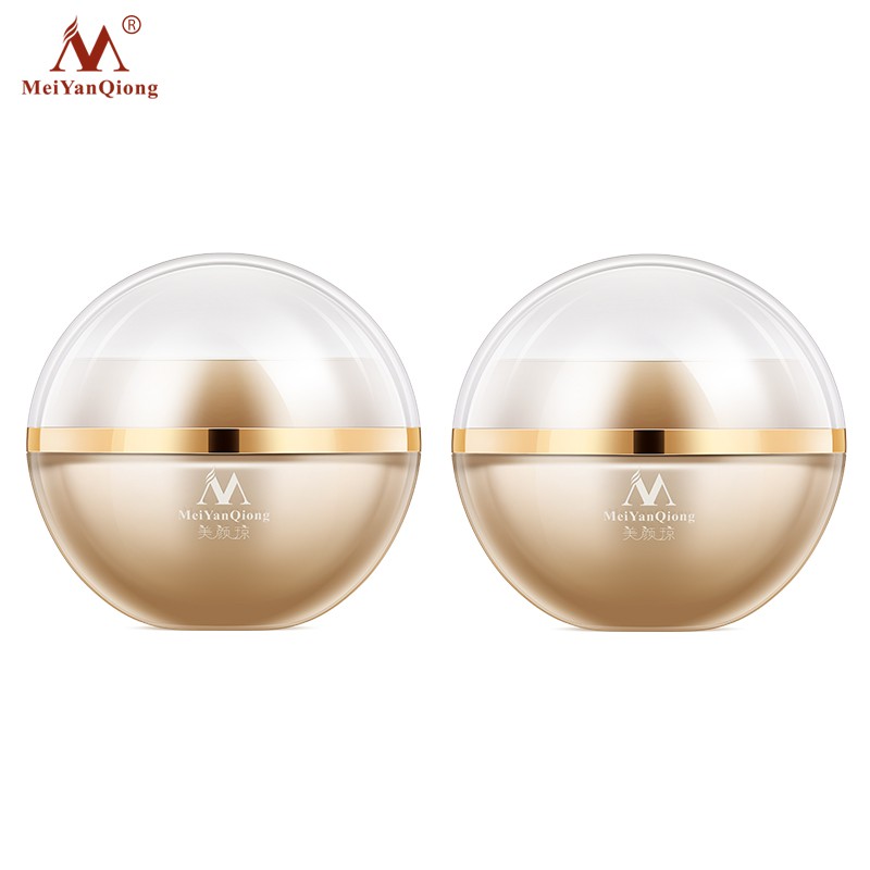Set 2 kem dưỡng trắng MeiYanQiong chống lão hóa dưỡng ẩm 60g