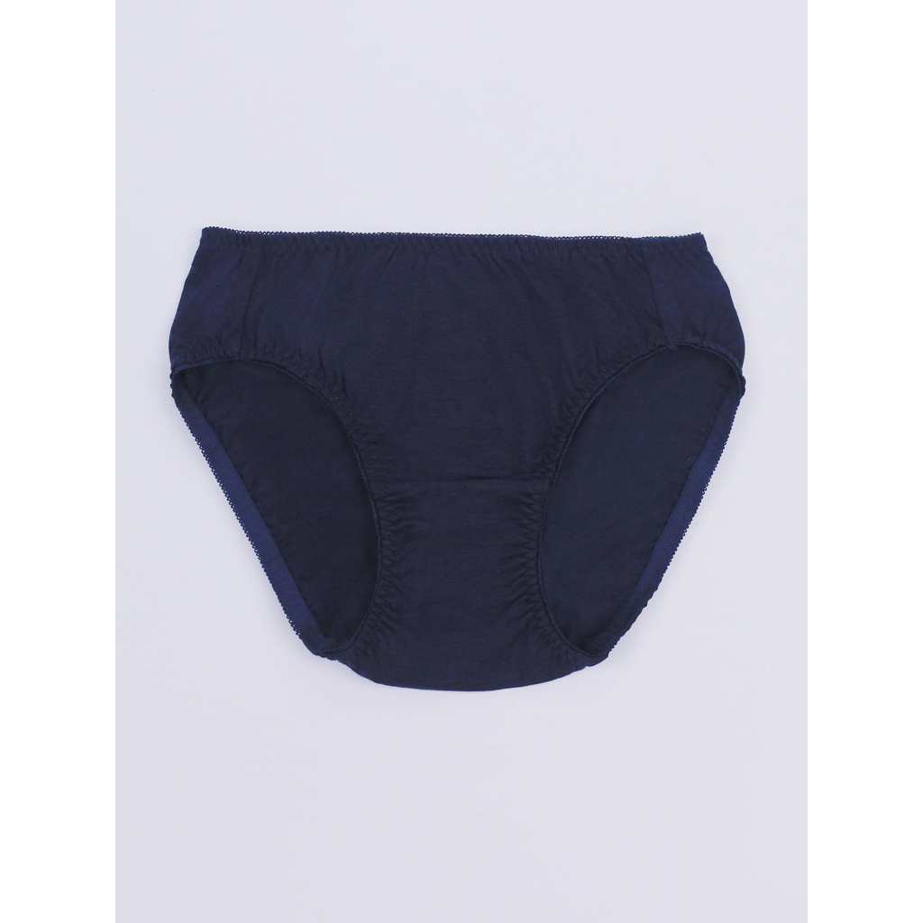Quần lót nữ cotton siêu thoáng khí S0008 Dệt Kim Đông Xuân