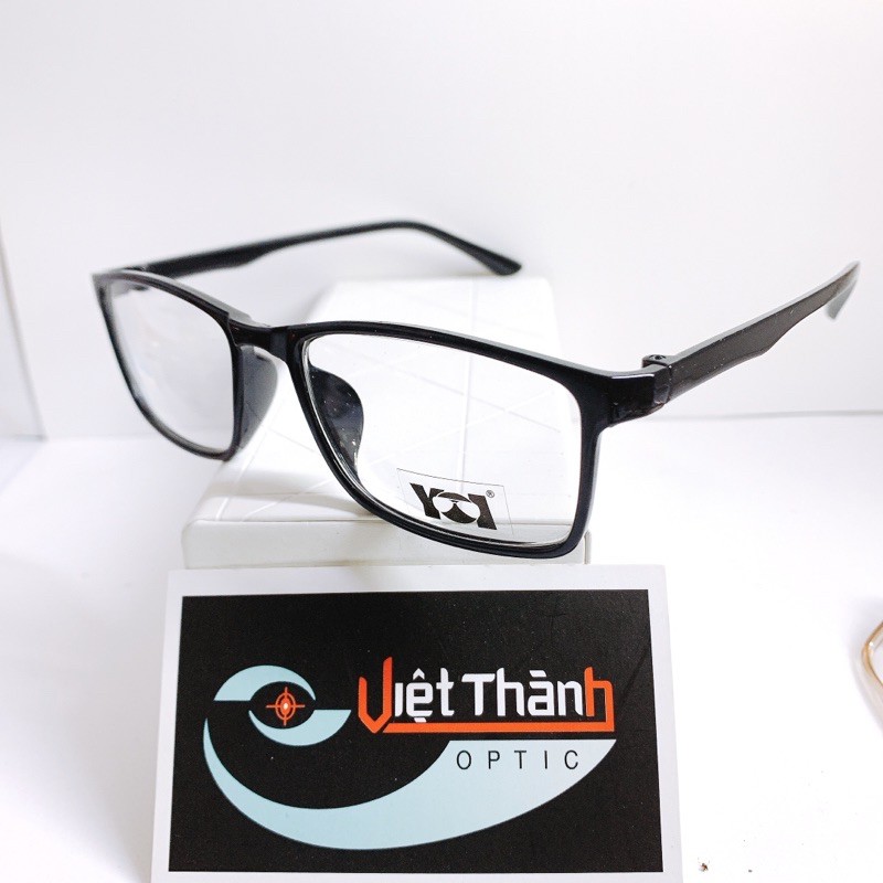 [Mã FAMAYFA giảm 10K đơn 50K] [ RẺ NHẤT SHOPEE ] Gọng Kính Thời Trang Phom Vuông Giá Rẻ Đủ Màu YOI | BigBuy360 - bigbuy360.vn