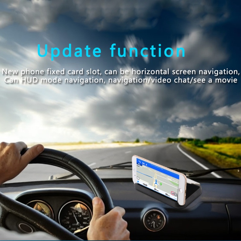 Giá Đỡ Điện Thoại / Thiết Bị Định Vị GPS Chuyên Dụng