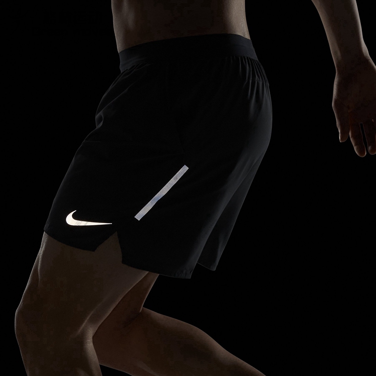 Quần Short Thể Thao Nike Thoáng Khí Năng Động Cho Nam