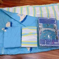 Freeship 99k TQ_Drap cotton house