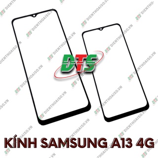 Mặt kính ép cho SA a13 4g