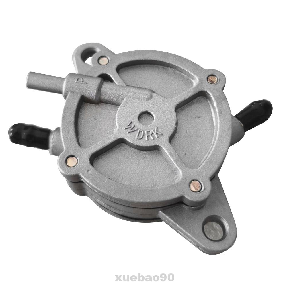 Ống Bơm Nhiên Liệu Cho Xe Máy Moped Scooter