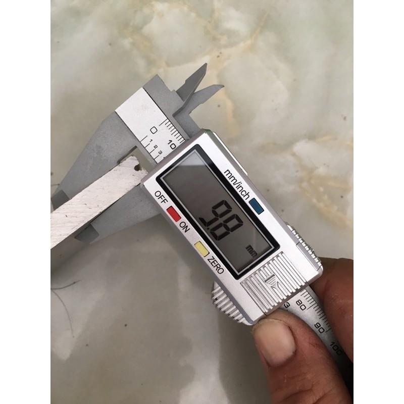 Nhôm tỏa nhiệt tháo máy