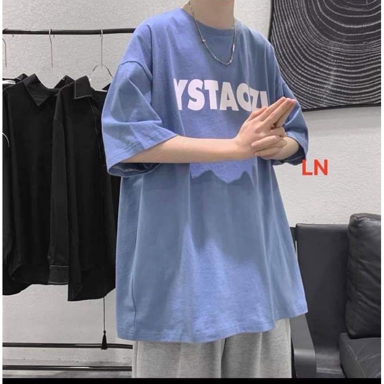 Áo phông YSTAOZ 5D LN11