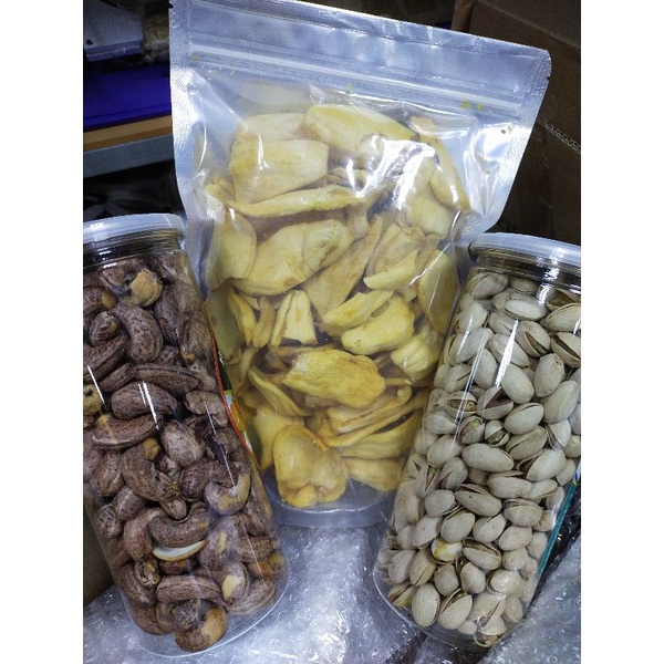 Hạt điều loại 1