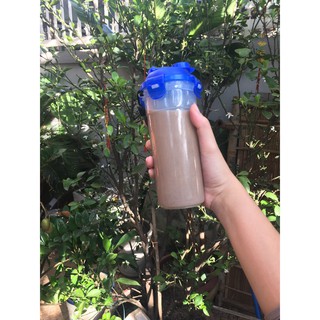 Bột sữa mầm 1kg không đường