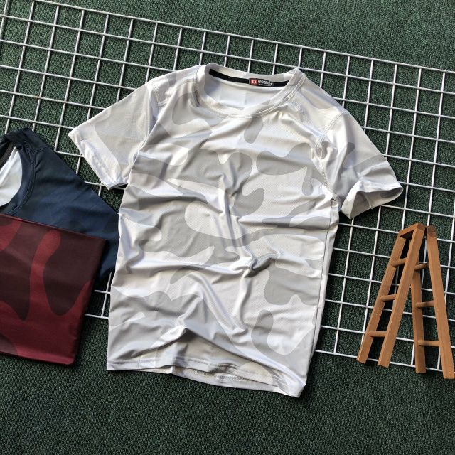 New- Áo thun cổ tròn thể thao PM PANTHER | BigBuy360 - bigbuy360.vn