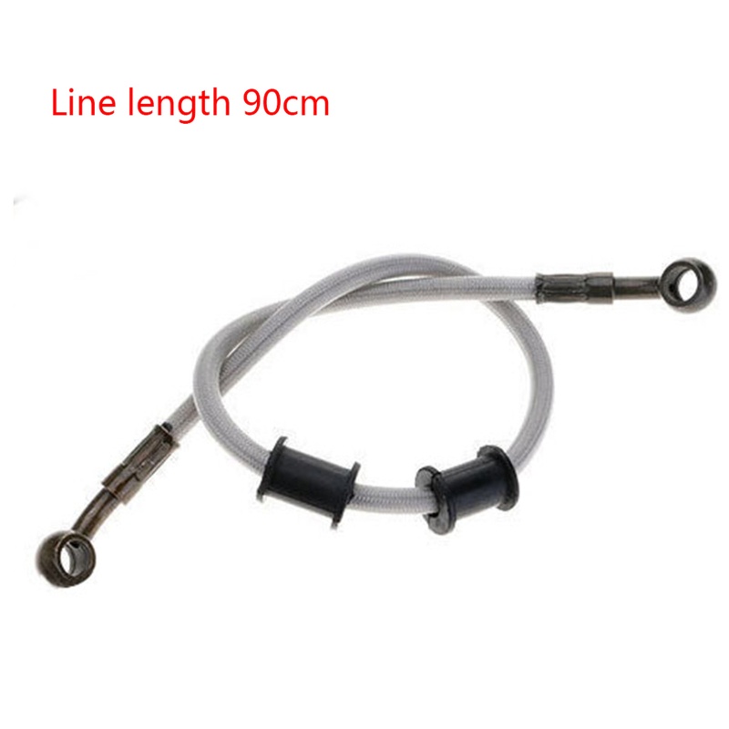 Dây Phanh Thủy Lực 50cm - 120cm Chất Lượng Cao