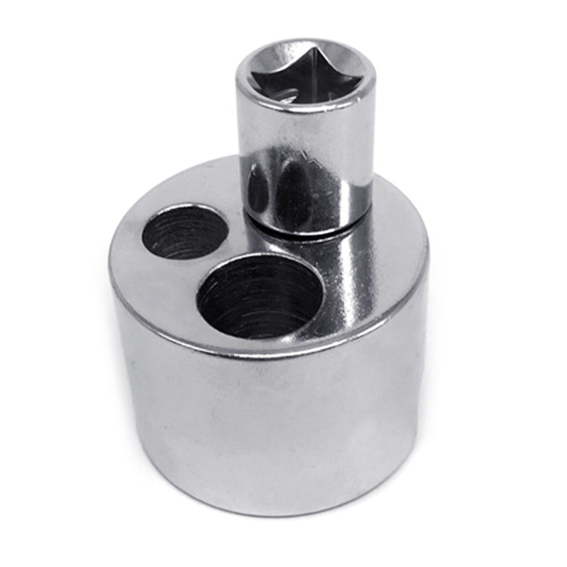 Dụng Cụ Tháo Bu Lông 1 4-3 4 Đai Ốc Bị Hỏng