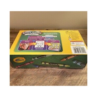 crayola bonus! 120 crayons