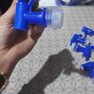 Khóa bình nước lọc