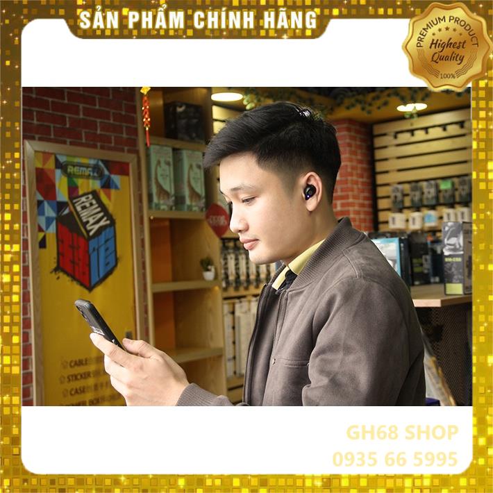 Tai nghe True Wireless Remax TWS-43