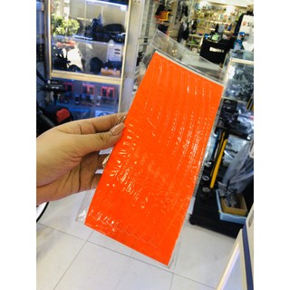 Decal Phản Quang Dán Niềng