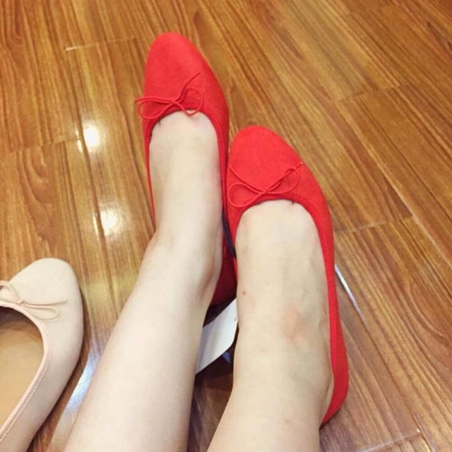 Bệt HM Auth Size 36