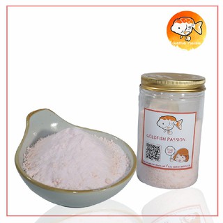 Vitamin C thủy sản dành cho cá cảnh