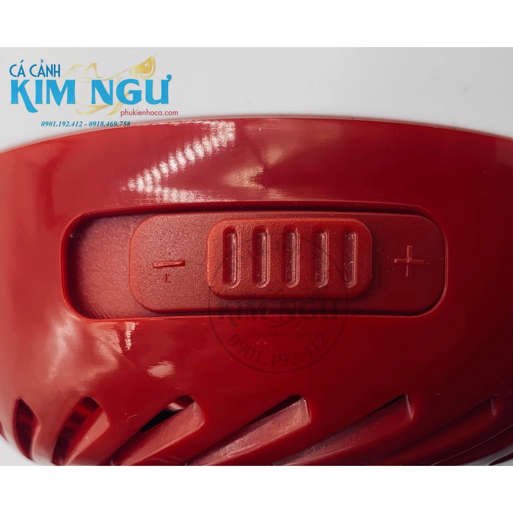 Bơm Hồ Cá Đáy Baoyu BY 309 308 307 306 305 304 303 302 301