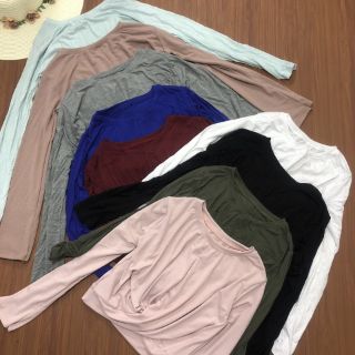 ÁO THUN KIỂU CHÉO BỤNG( ẢNH THẬT)