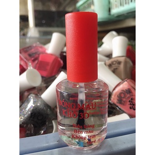 Sơn bóng mau khô WOW 16ml