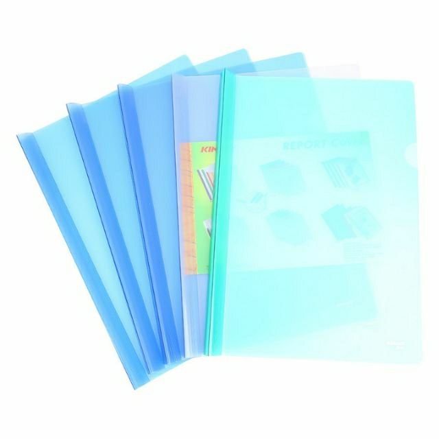 kẹp giấy A4