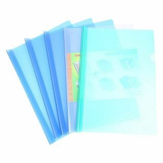 kẹp giấy A4