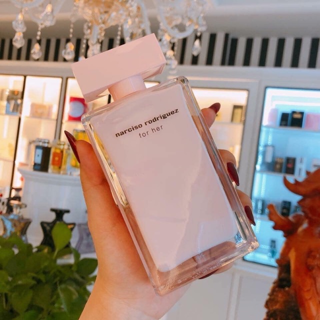 [ CÓ BILL ] NƯỚC HOA NARCISO CHÍNH HÃNG