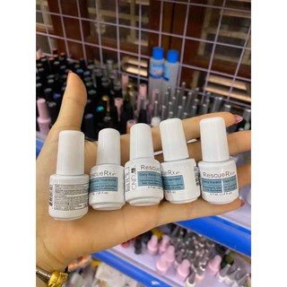 Phục hồi móng CND, dưỡng móng cnd