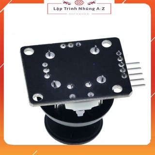 [Lập Trình Nhúng A-Z][G59] Cảm Biến JoyStick PS2