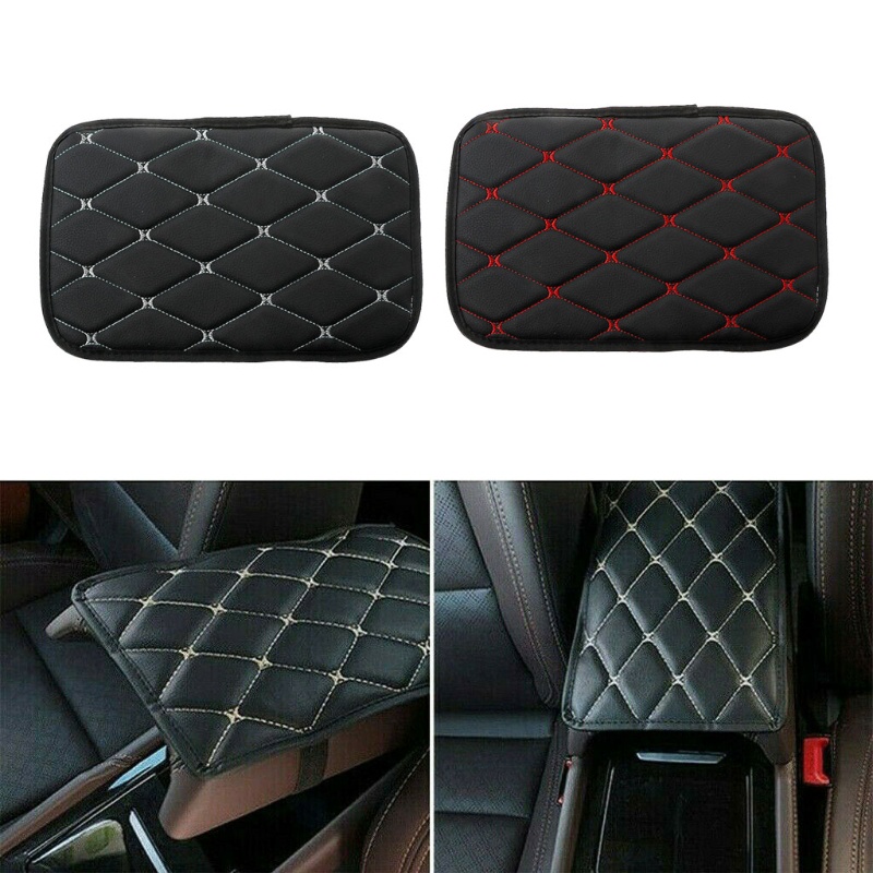 Đệm Lót Tay Vịn Xe Hơi Chống Thấm Nước Tiện Dụng