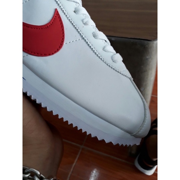 [ Deal Sốc ] Duy nhất 3 hôm - Giày thể thao nam nữ cotez đế vân chống trơn trượt phù hợp thể thao chạy bộ