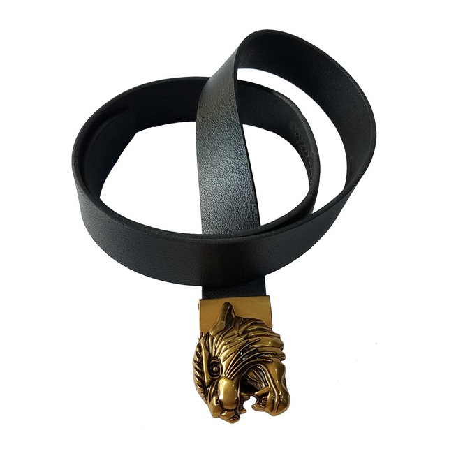 Thắt Lưng Nam Da Bò  BIGGBEN Cao Cấp NL18