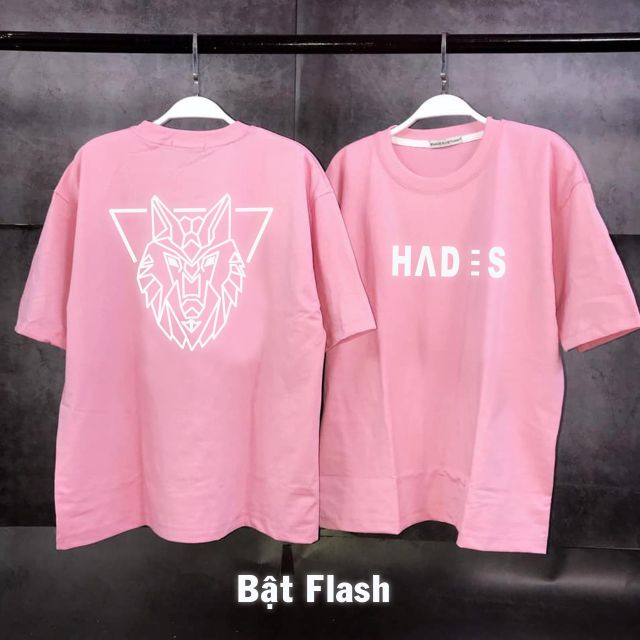 (GIÁ HỦY DIỆT) PHẢN QUANG HADES SÓI