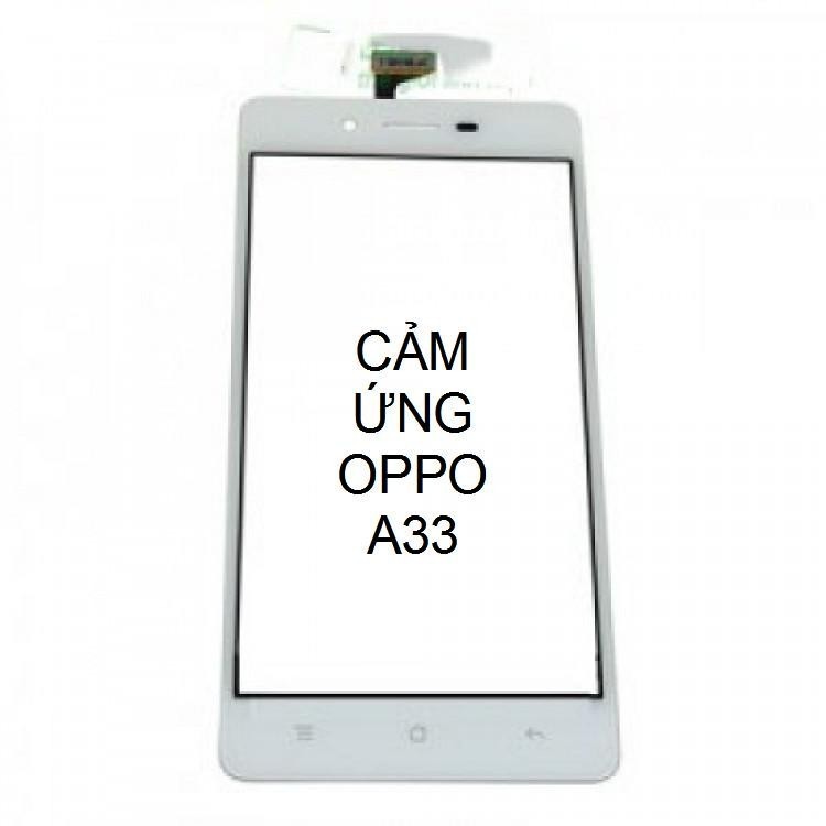 Cảm ứng A33/Neo 7 Oppo - Linh kiện