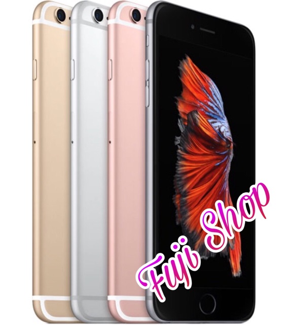 Điện thoại Iphone 6s lock (quốc tế) 16gb 64gb | BigBuy360 - bigbuy360.vn